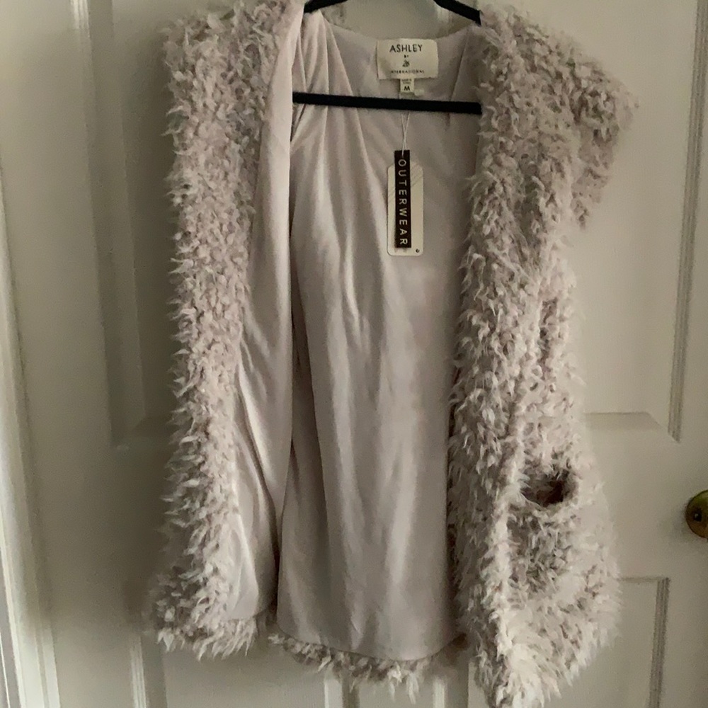 Woman’s top